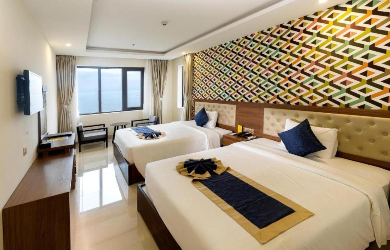 7 Seven Sea Khách sạn Đà Nẵng