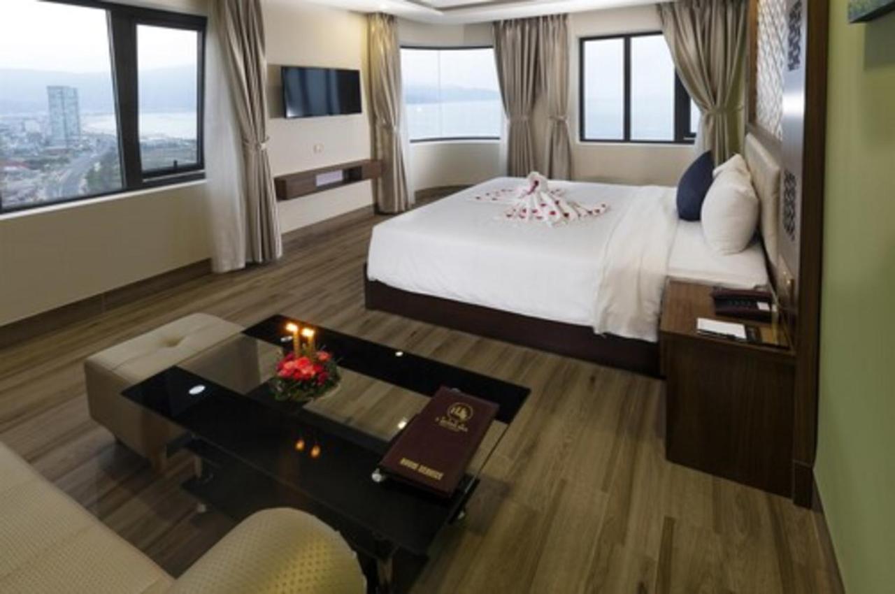 Hotel 7 Seven Sea 4*