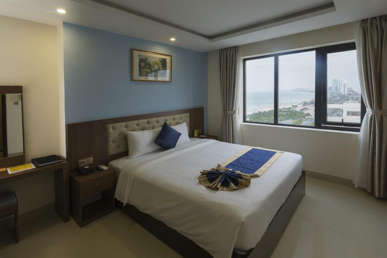 Hotel 7 Seven Sea