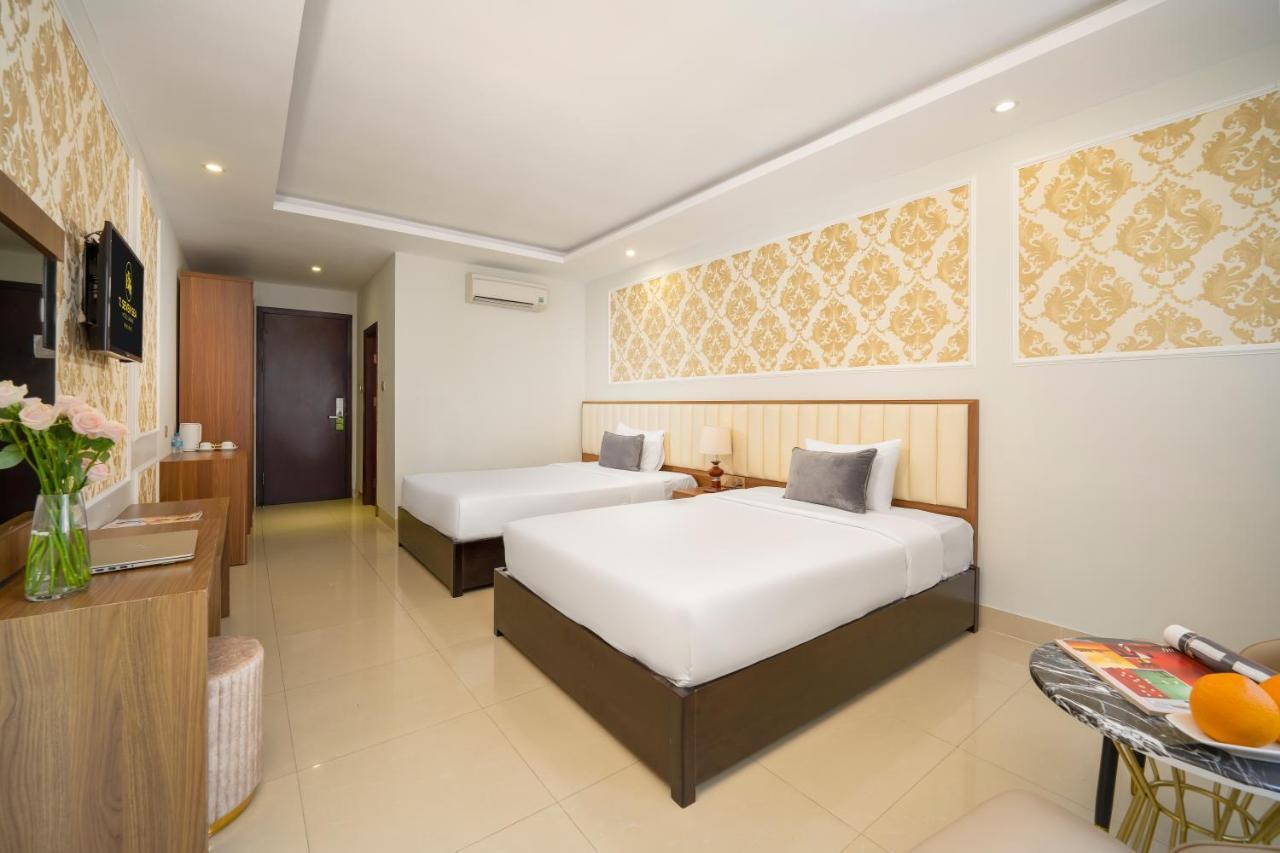 7 Seven Sea Khách sạn