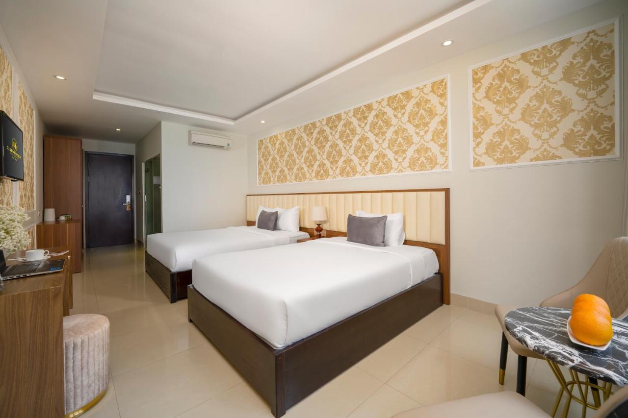 7 Seven Sea Da Nang