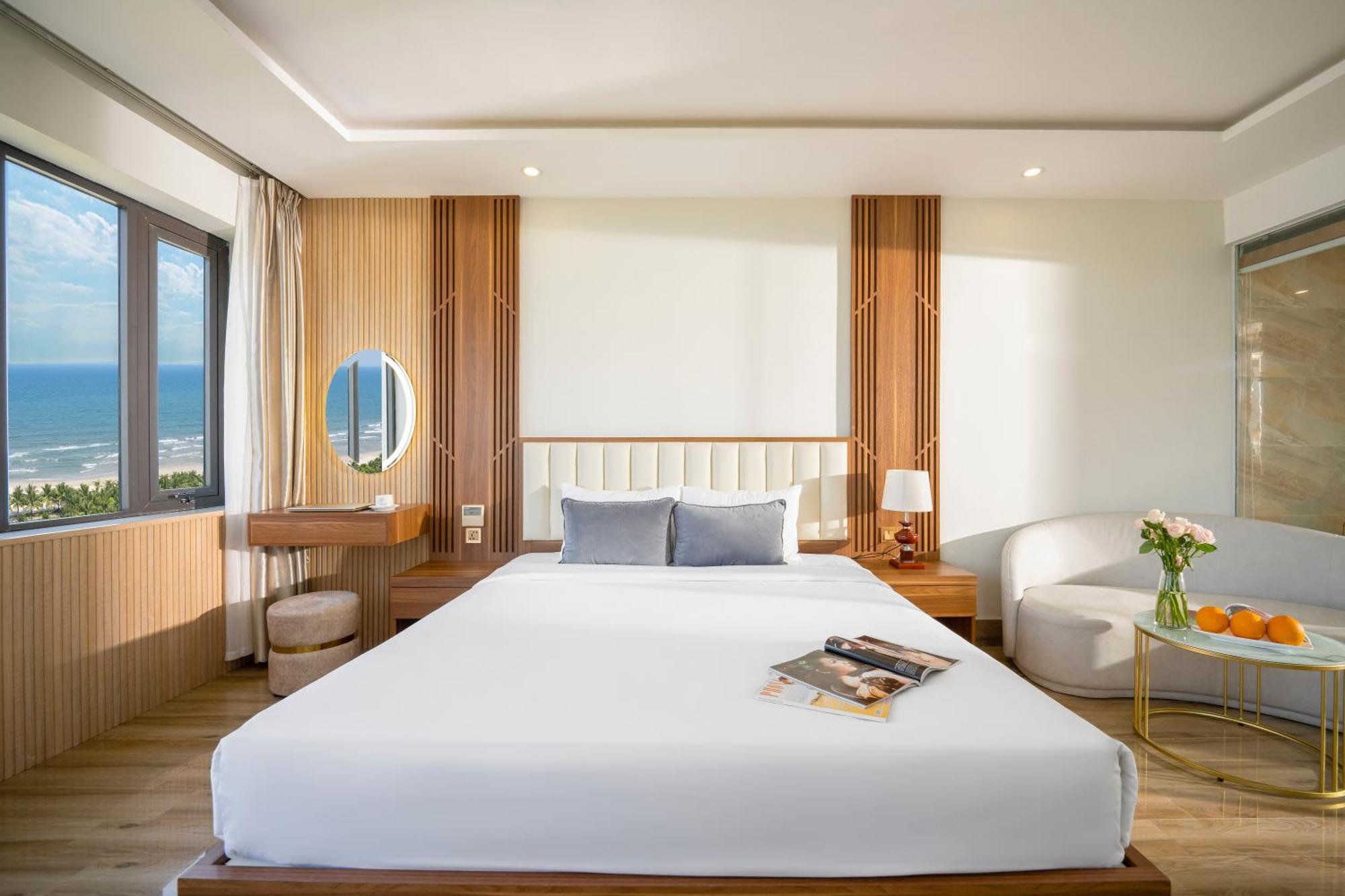 7 Seven Sea 4* Đà Nẵng