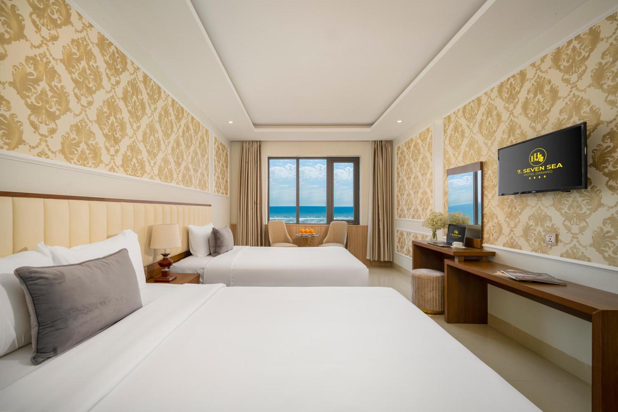7 Seven Sea Đà Nẵng