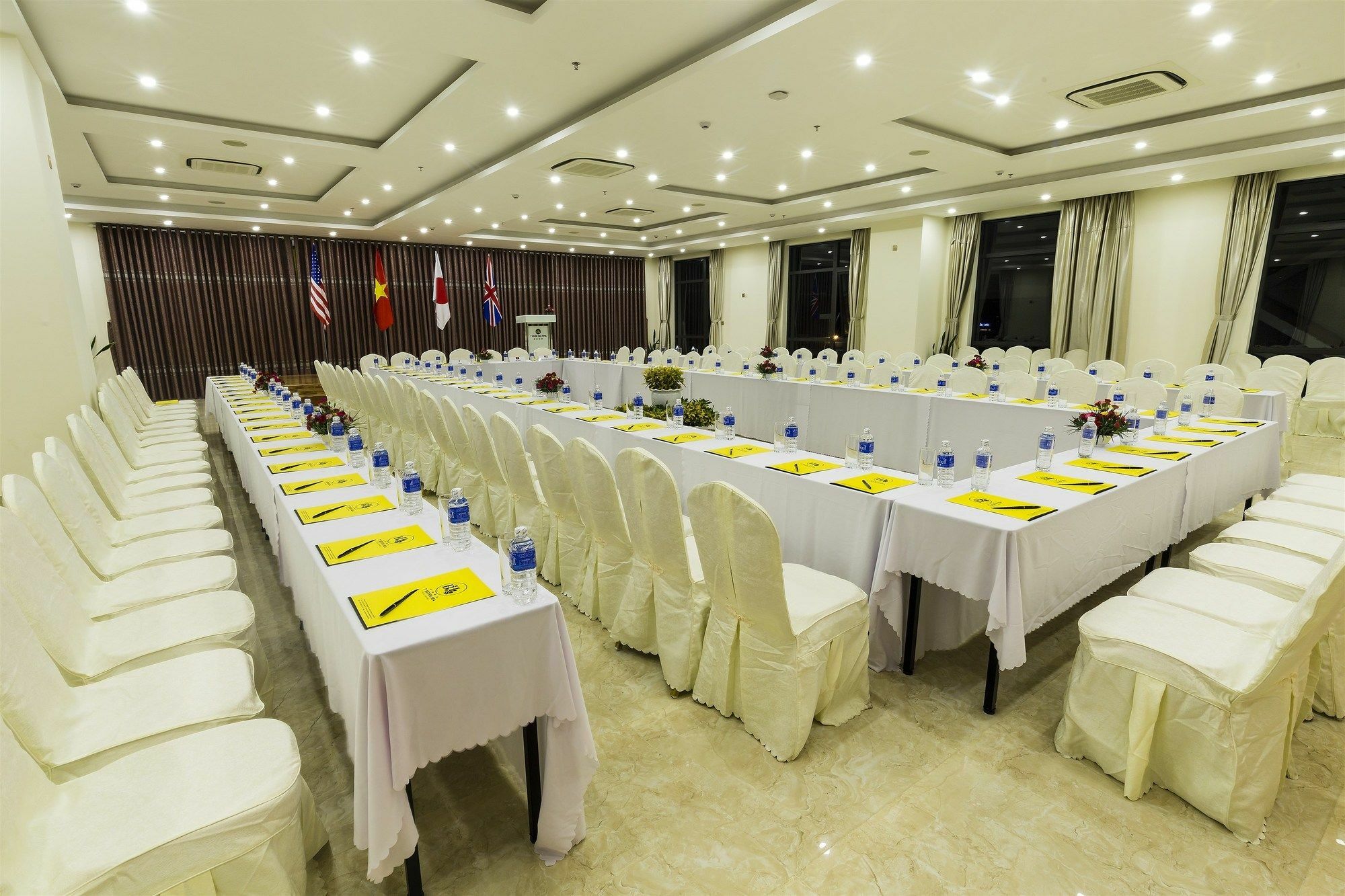 7 Seven Sea Đà Nẵng