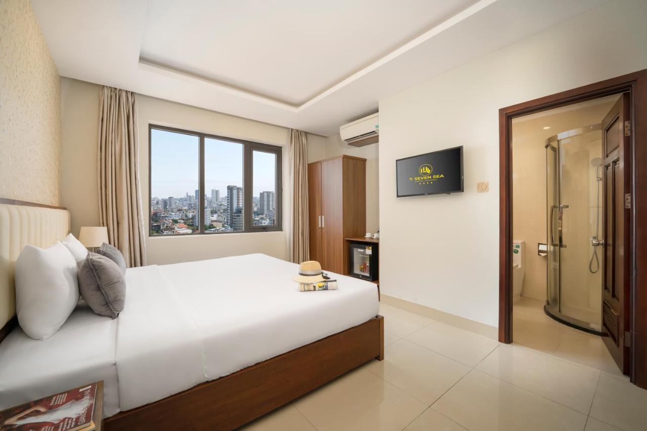 7 Seven Sea 4* Da Nang